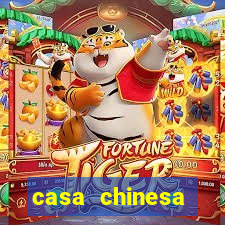 casa chinesa plataforma de jogos